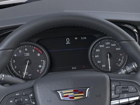 New 2025 Cadillac XT6 Premium Luxury w/ Technology Package image 18