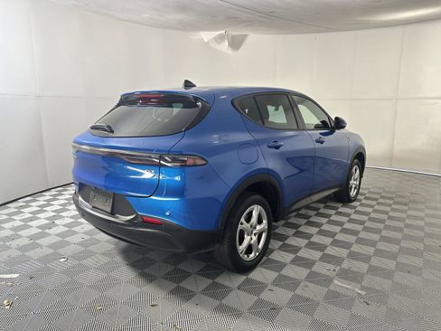 Used 2024 Dodge Hornet GT AWD/4WD image 8