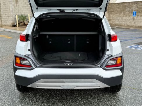 Used 2020 Hyundai Kona Limited image 16