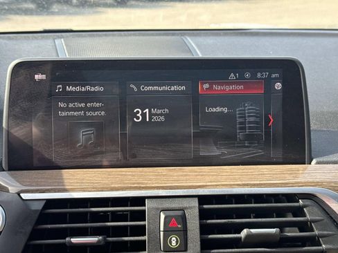 Used 2019 BMW X3 sDrive30i w/ Convenience Package image 27