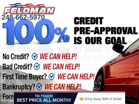 Used 2023 Chevrolet Colorado Z71 w/ Z71 Convenience Package 2 image 2