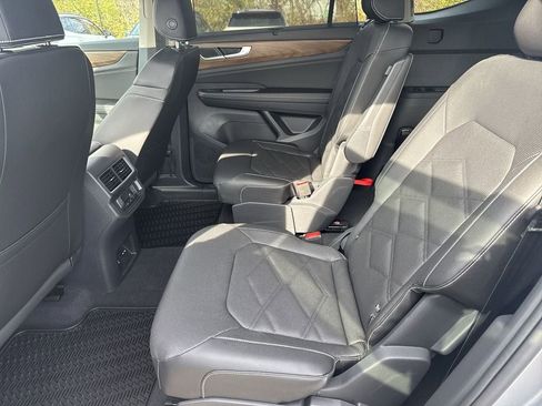 New 2026 Volkswagen Atlas SE AWD/4WD image 26