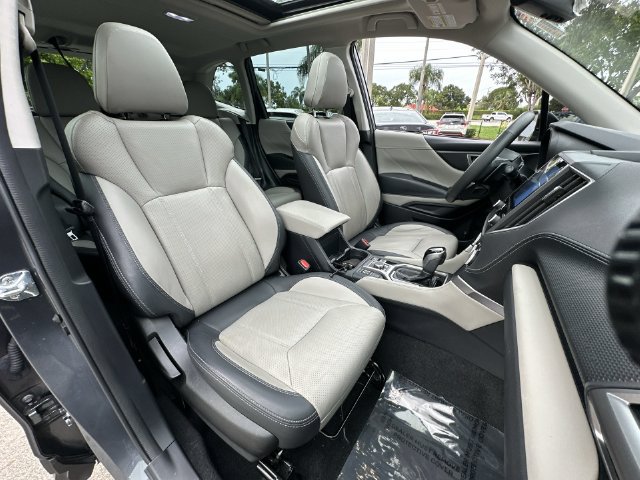Certified 2023 Subaru Forester Limited AWD/4WD image 26