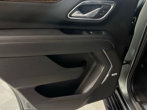 Used 2024 Chevrolet Tahoe Premier image 26