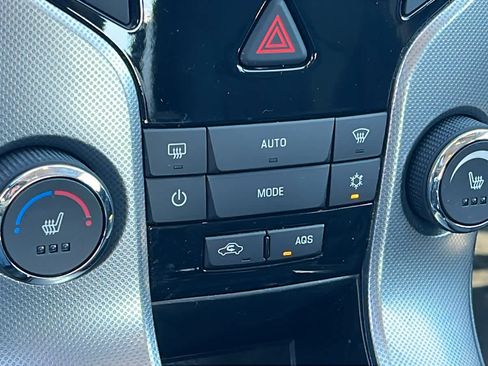 Used 2013 Chevrolet Cruze LTZ w/ RS Package image 14