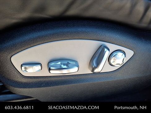 Used 2023 Porsche Macan S image 7