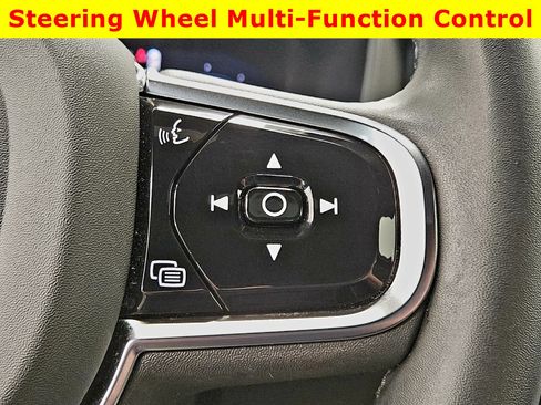 Used 2024 Volvo S60 T8 Plus w/ Climate Package image 35