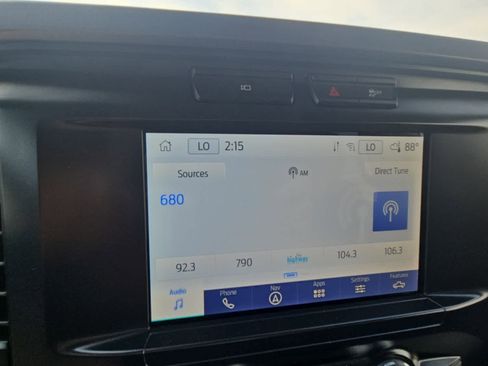 Used 2023 Ford F150 XLT w/ Equipment Group 301A Mid image 16