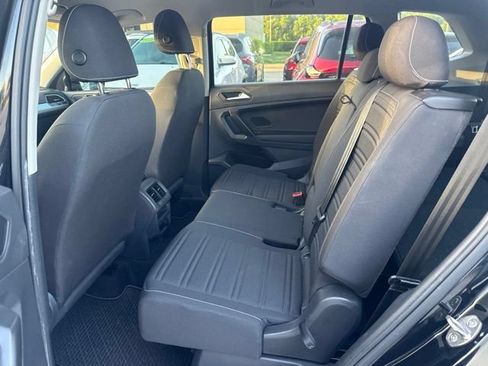 Used 2022 Volkswagen Tiguan S FWD image 5