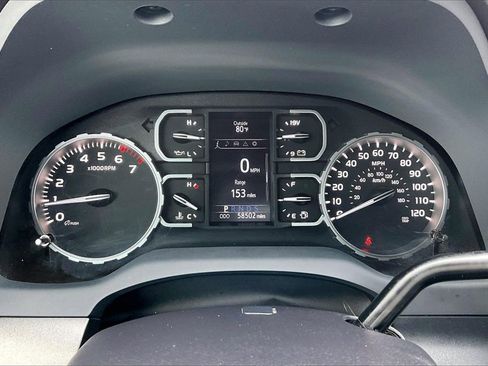 Used 2019 Toyota Tundra SR5 image 12