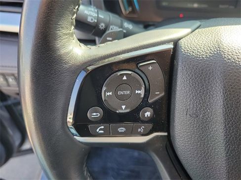 Certified 2018 Honda Odyssey Touring image 24