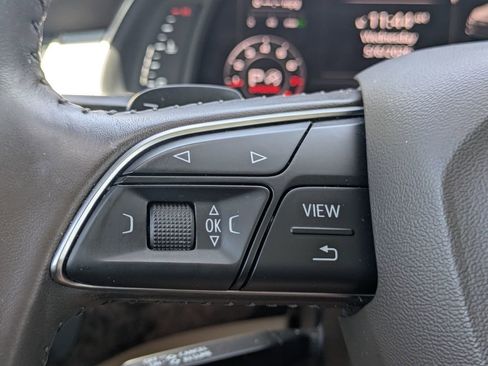 Used 2019 Audi Q7 2.0T Premium Plus w/ Premium Plus Package AWD/4WD image 26