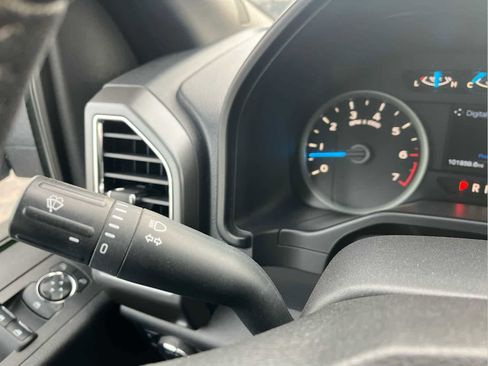 Used 2016 Ford F150 XLT w/ Equipment Group 302A Luxury image 30