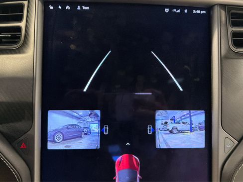 Used 2019 Tesla Model S Performance AWD/4WD image 29