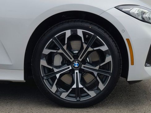 New 2026 BMW 330i xDrive Sedan w/ Convenience Package image 6