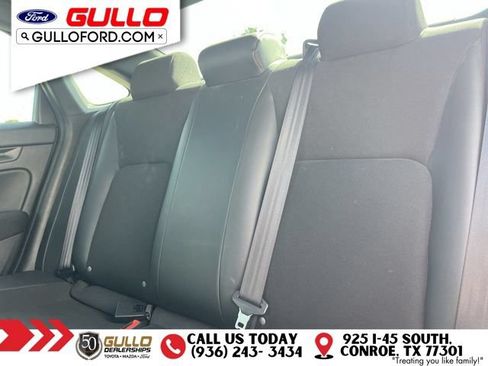 Used 2023 Honda Civic Sport image 14