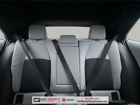 New 2026 Toyota Corolla SE image 17