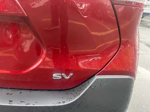 Used 2018 Nissan Kicks SV FWD image 24