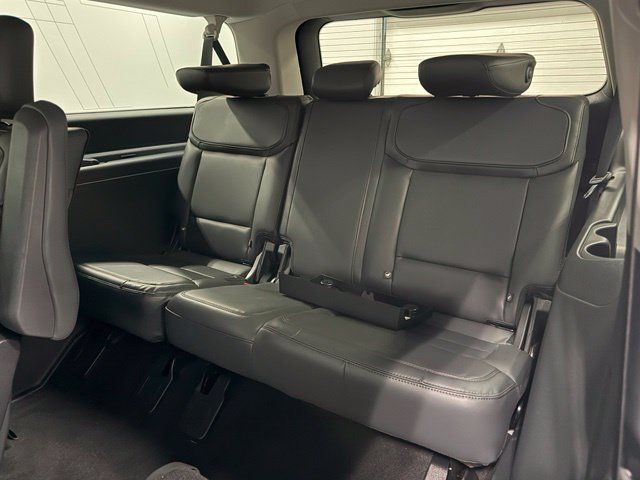 Used 2026 Ford Expedition Max Active RWD image 25