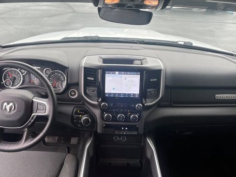Used 2023 RAM 1500 Big Horn image 28