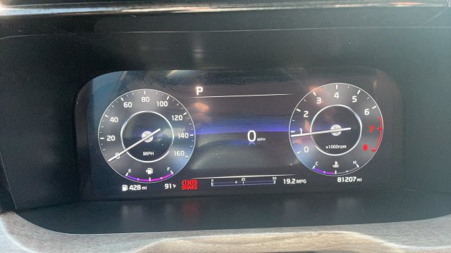 Used 2021 Kia Sorento SX Prestige AWD/4WD image 26