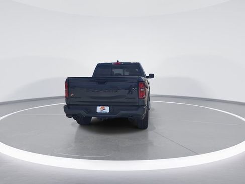 New 2026 RAM 1500 4x4 Crew Cab image 7
