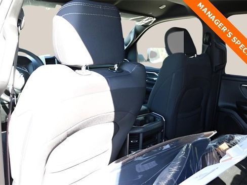 New 2026 RAM 1500 Lone Star image 14