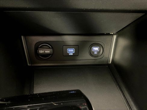 Used 2022 Hyundai Sonata SE w/ Cargo Package FWD image 15