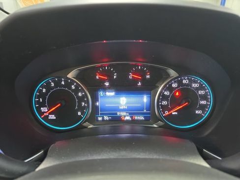 Used 2022 Chevrolet Equinox LT AWD/4WD image 19