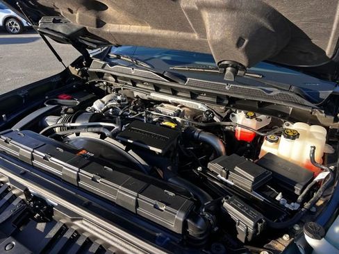 Used 2023 GMC Sierra 3500 Denali w/ Denali Ultimate Package image 38