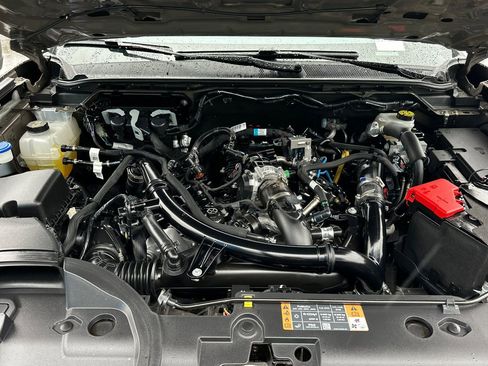 Used 2025 Ford Ranger XLT w/ Equipment Group 301A High image 22