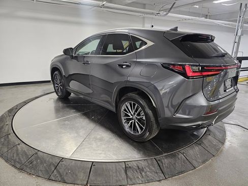 Used 2025 Lexus NX 350 AWD w/ Premium Package image 6