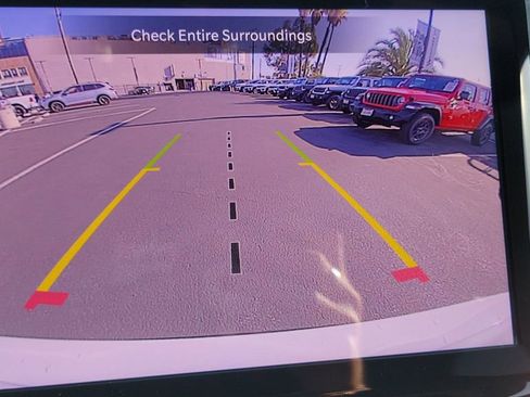 New 2025 Jeep Grand Cherokee L Limited w/ Black Appearance Package image 26