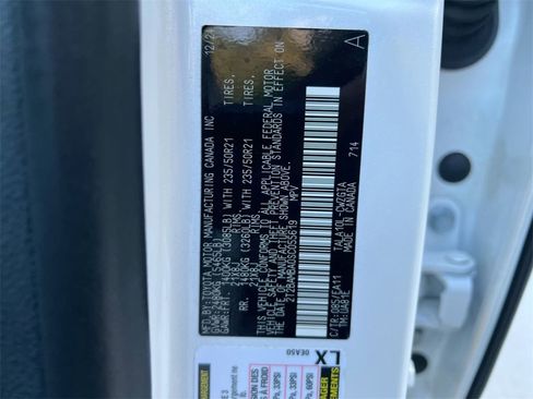 Certified 2025 Lexus RX 350 Premium image 22