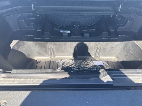 Used 2025 Honda Ridgeline TrailSport image 28