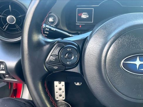 Used 2022 Subaru BRZ Premium image 20