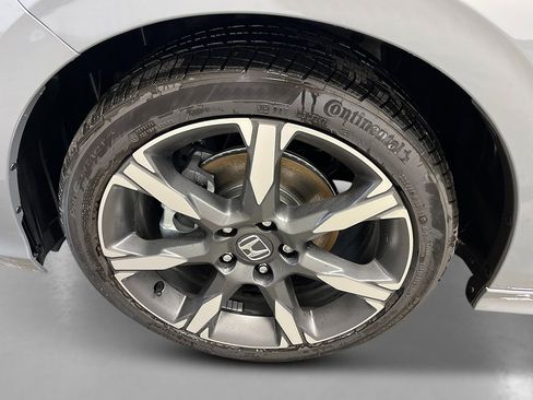 New 2026 Honda Civic Sport Touring image 11