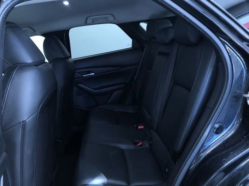 Used 2024 MAZDA CX-30 AWD 2.5 S w/ Select Sport Pkg image 21