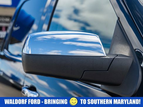 Used 2017 Chevrolet Silverado 1500 High Country image 15