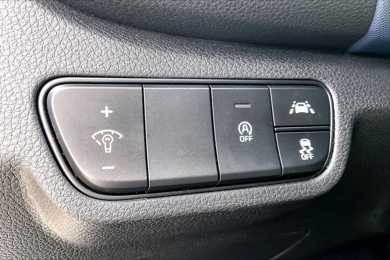 Certified 2023 Kia Seltos S AWD/4WD image 30