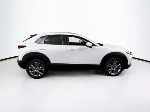 Used 2023 MAZDA CX-30 AWD 2.5 S w/ Select Package image 4