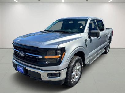 Used 2024 Ford F150 XLT w/ Mobile Office Package