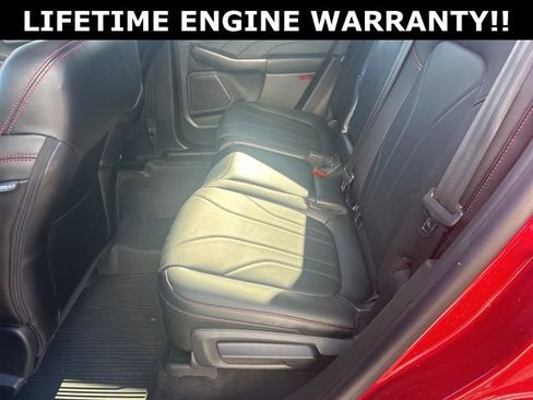 Used 2025 Ford Escape ST-Line Elite w/ Premium Technology Package image 34