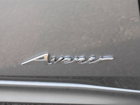 Used 2024 Buick Envista Avenir image 12