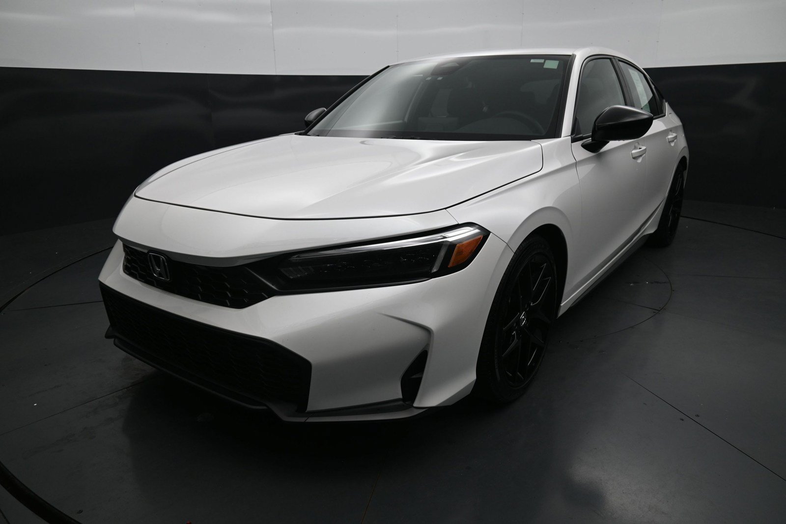Used 2026 Honda Civic Sport image 9