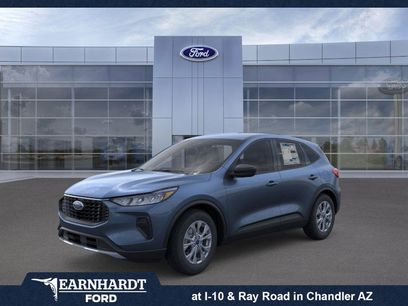New 2026 Ford Escape Active