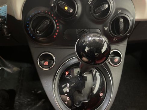 Used 2012 FIAT 500 Pop FWD image 18