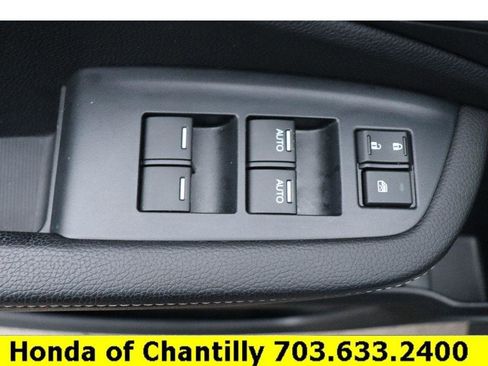 Used 2023 Honda Ridgeline RTL image 24