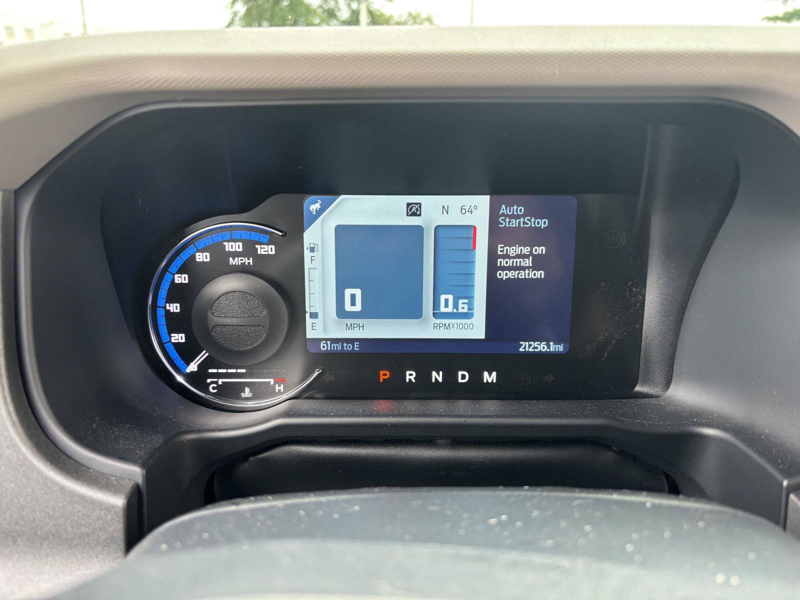 Used 2024 Ford Bronco Wildtrak AWD/4WD image 28