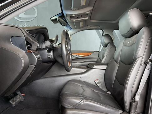 Used 2016 Cadillac Escalade Premium RWD image 7